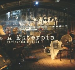 CD A Euterpia - A Euterpia
