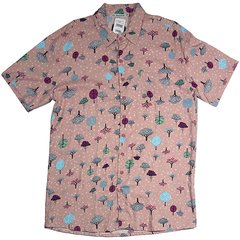 Camisa Floral (K)