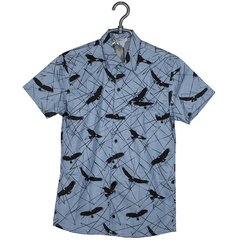 Camisa Urubu - loja online