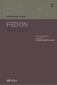 Fédon - Coordenação: Benedito Nunes & Victor Sales Pinheiro