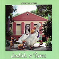 Judith & Tarec - Lincoln Campos