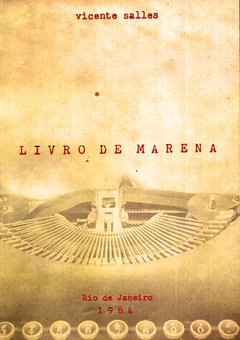 Livro de Marena – Vicente Salles