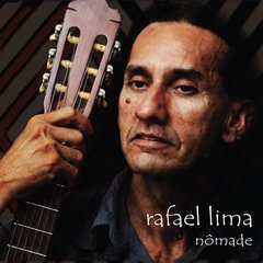 CD Rafael Lima - Nômade