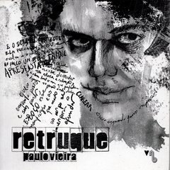 RETRUQUE & RETOQUE – Paulo Vieira e henry Bournett