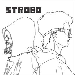 CD Strobo - Strobo