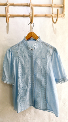 Camisa Ameli - comprar online