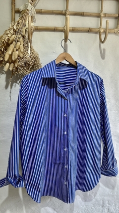 Camisa Bruna - comprar online