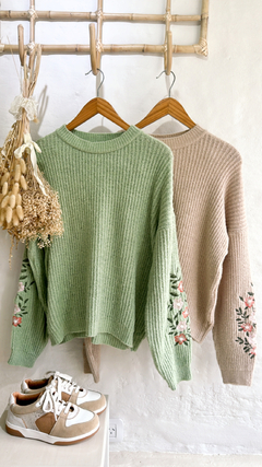 Sweater Bimba