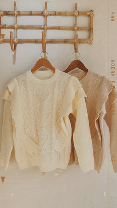 Sweater Dolly - comprar online