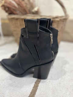 Botas Ray - Sal Si Puedes Chic