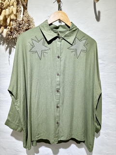 Camisa Felicitas - comprar online