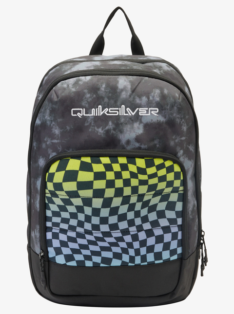 Mochila quiksilver octo clearance packable