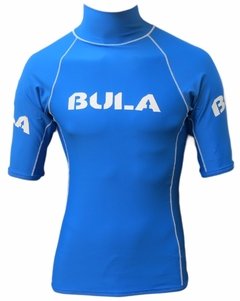 Remera Hombre LYCRA BULA QALOKOTE Surf Shop