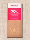 Cacao 70% con Avellanas | Dr. Cacao - comprar online