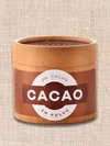 Cacao en polvo | Dr. Cacao en internet
