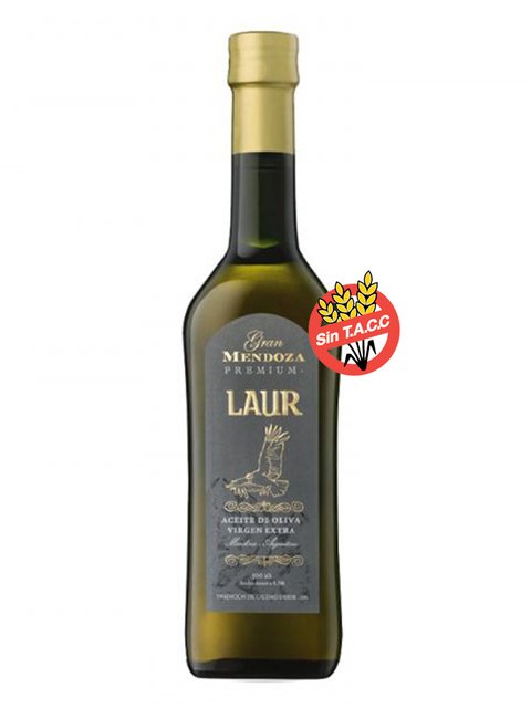 Aceite de Oliva Gran Mendoza | Laur