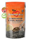 Chia Molida | Natural Seed