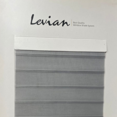 Muestrario: Levian