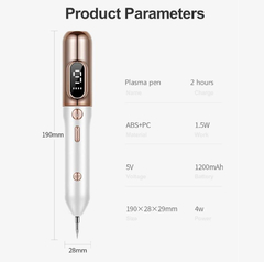 Plasma Pen Premium - Biodepot