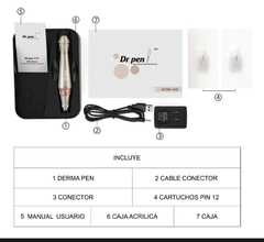 DR PEN ULTIMA E-30 - comprar online