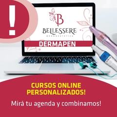 Curso Dermapen