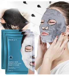 Mascarilla Facila de burbujas de Aminoácidos - comprar online