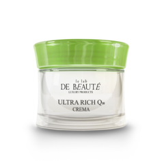 Crema Ultra Rich Q10