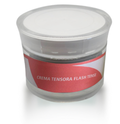 Crema Tensora Flash Tense