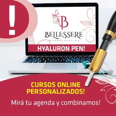 Curso Hyaluron Pen