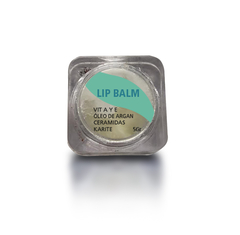 Humectante de Labios LIP BALM