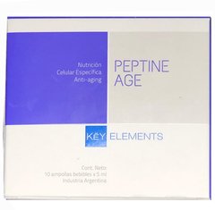 Peptine Antiage x10