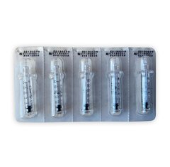 Repuestos Hyalurom Pen 0.3ml (Serynges)