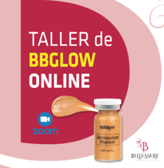 Curso BBGlow - comprar online