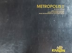 Banner da categoria METROPOLIS 2