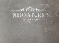 Banner da categoria NEONATURE 5