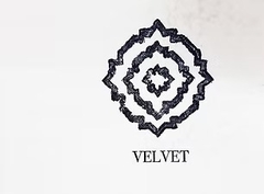 Banner da categoria VELVET