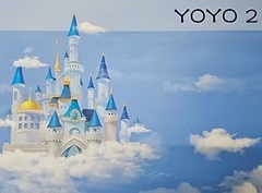 Banner da categoria YOYO 2 (INFANTIL)