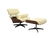 OTTOMAN CHARLES EAMES - RIVATTI MÓVEIS - comprar online