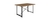 Mesa de Jantar Steel Light - comprar online