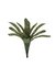 114541 F Vriesea folha bromelia(verde) 35cm