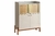 Buffet Cloe 2 Portas Cimol - comprar online