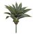 114632 F. Agave plt. X23(verde) 30cm