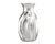 113584 Vaso prata em cerâmica