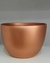 115949 - VASO DE CHÃO BRONZE