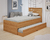 Cama Bibox Bianca Cimol 100%MDF - loja online