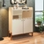 Buffet Cloe 2 Portas Cimol - ARTE NOSSA DECORA