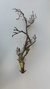 43456 - TRONCO SECO BONSAI 35cm