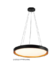 PENDENTE HEVVY LY-8762LH LED Hevvy - comprar online