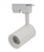 SPOT DE TRILHO LED MODERN 3000K 7W BIVOLT 8,6X5X11CM ALUMÍNIO - HEVVY O-1220/7 3000K Hevvy