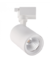 SPOT DE TRILHO LED MODERN 3000K 10W BIVOLT 10X6,9X14,2CM ALUMÍNIO- HEVVY O-1920/10 3000K Hevvy